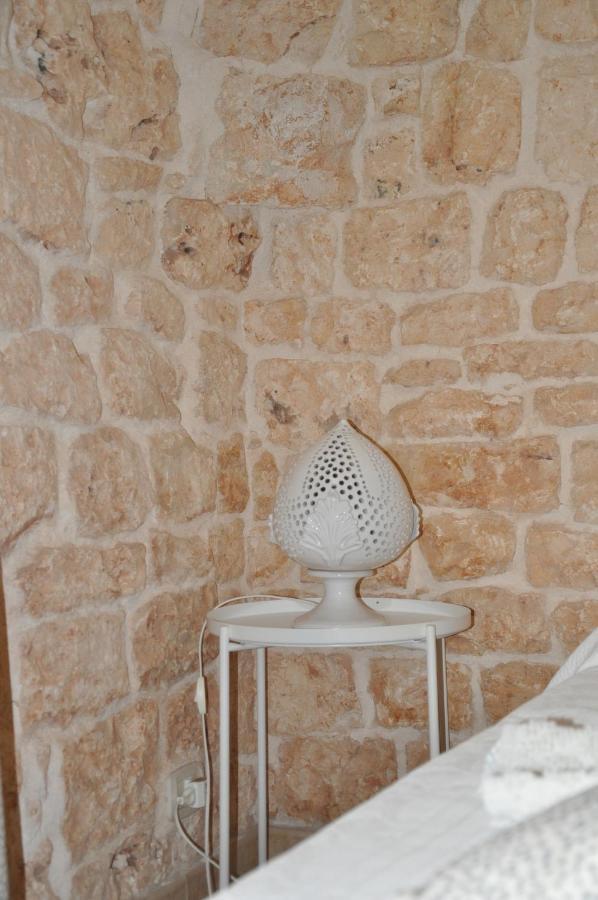 Villa Il Trullo Di Mattia Noci Exterior foto